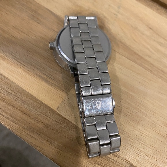 Nixon The Kensington "Movin' Out" Watch - Picture 4 of 4